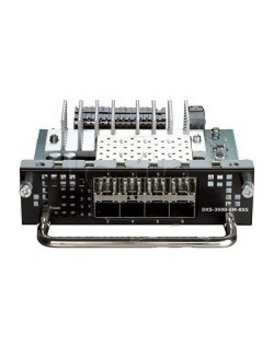 Модуль расширения с 8 портами D-Link DXS-3600-EM-8XS/A1A в Назрани Модули SFP/XFP/GBIC Pintop.ru