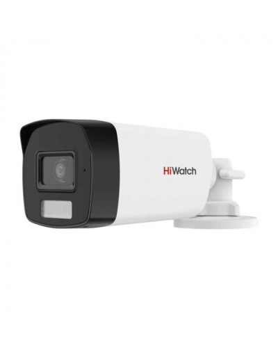 Камера видеонаблюдения в стандартном исполнении HiWatch DS-T520A (6mm) в Назрани Системы видеонаблюдения Pintop.ru