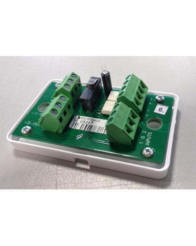 Адресный Исполнительный модуль Сигма-ИС ИСМ 5 исп.08 в Назрани Адресная система пожарной сигнализации Сигма-ИС Pintop.ru