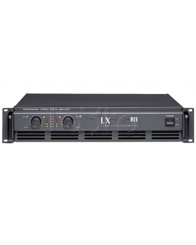 Усилитель мощности JDM LX-3.0 в Назрани Усилители Pintop.ru