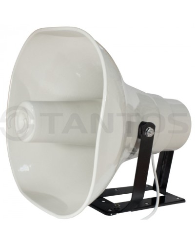 Громкоговоритель рупорный Tantos TSo-HW50 в Назрани Аксессуары для СОУЭ Pintop.ru