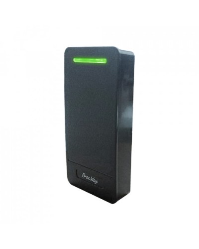 Универсальный мультиформатный считыватель ProxWay PW-mini Multi BLE v.2 B в Назрани Считыватели Pintop.ru