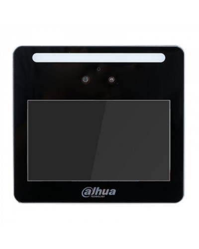 AI терминал доступа с распознаванием лиц Dahua DHI-ASI3213G-MW в Назрани Контроллеры Pintop.ru