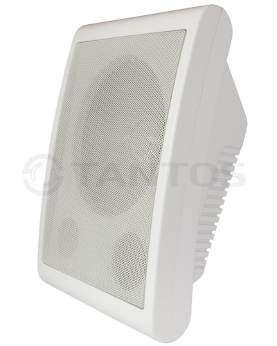 Громкоговоритель настенный Tantos TSo-SW6a в Назрани Аксессуары для СОУЭ Pintop.ru