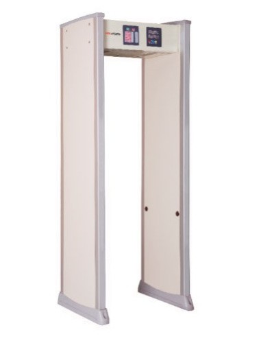 Металодетектор Hikvision NP-SG112L в Назрани Металлодетекторы Pintop.ru