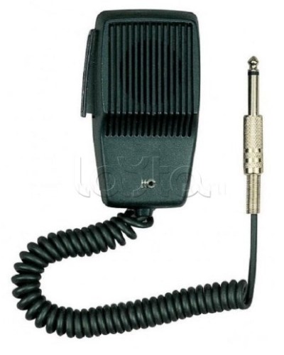 Микрофон ручной Roxton RM-04 в Назрани Система оповещения и трансляции Roxton Pintop.ru