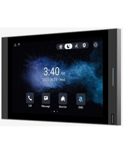 IP монитор (интерком-панель) Akuvox S567W в Назрани Абонентские IP устройства Pintop.ru