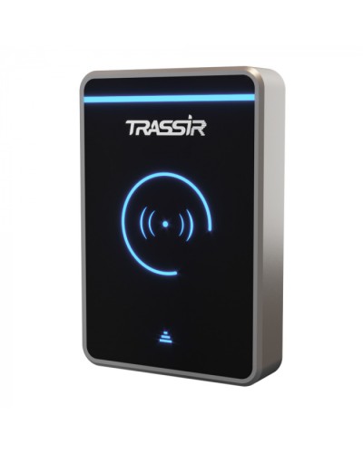 Считыватель карт Mifare TRASSIR TR-R3M в Назрани Считыватели Pintop.ru