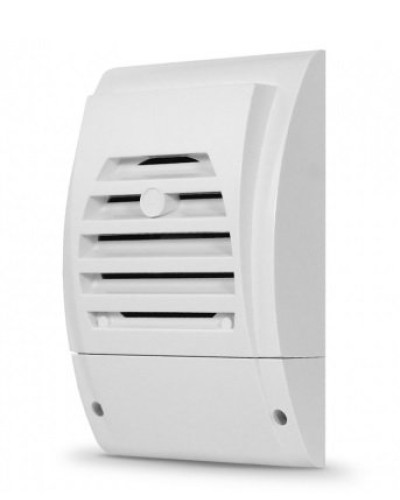 Активный оповещатель речевой настенный С-У-МИНИ (ИП Раченков А.В.) в Назрани Акустические системы Pintop.ru