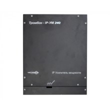 IP-усилитель ТРОМБОН IP-УМ240