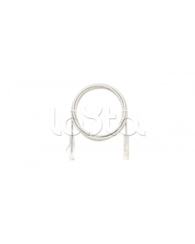 Патч-корд NIKOMAX NMC-PC1UD05T-030-C-GY в Назрани Патч-корды и пигтейлы Pintop.ru