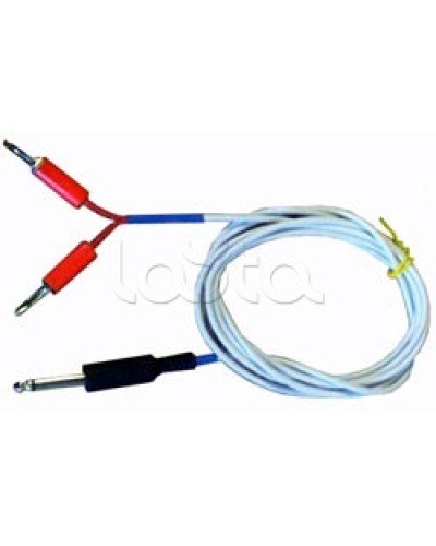 Кабель РТС для подключения к абонентским линиям сетей ТРОМБОН Кабель РТС/15В в Назрани Система оповещения и трансляции Pintop.ru