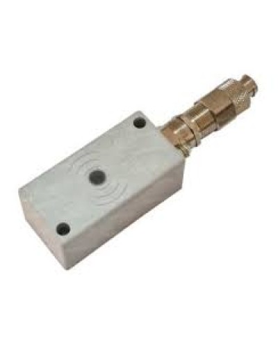 Считыватель взрывозащищенный ALeko ALM-RD-S08-F-RMF-M в Назрани Считыватели Pintop.ru