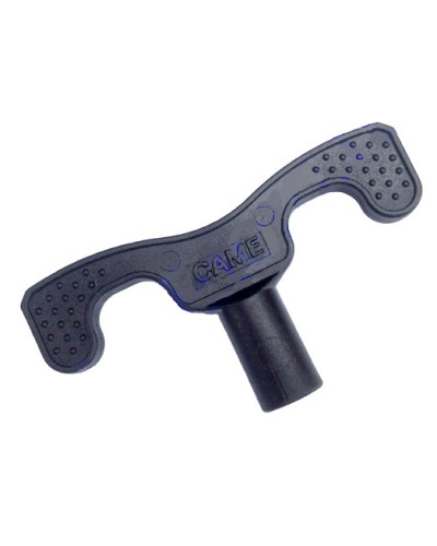 Ключ разблокировки BK Came 119RIBK054 в Назрани Запчасти для шлагбаумов и автоматики Pintop.ru