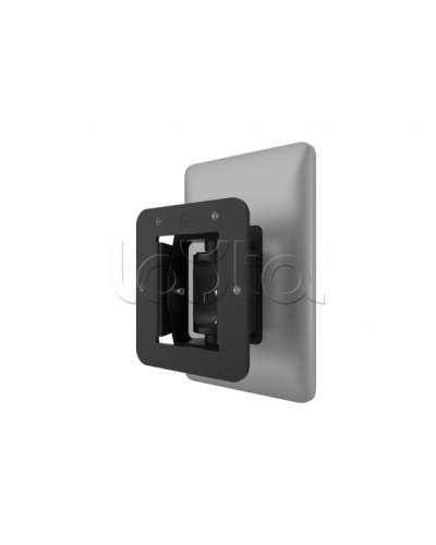 Крепление для терминалов доступа Hikvision DS-KAB6-W1 в Назрани Кронштейны и адаптеры для камер и мониторов Pintop.ru