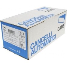 Крышка несущего профиля Came 119RIP083