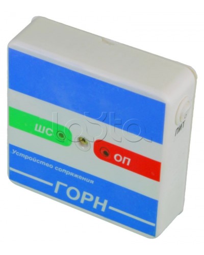 Устройство сопряжения Специнформатика-СИ «ГОРН» в Назрани Модули сопряжения Pintop.ru