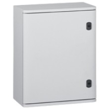 Щит электромонтажный Marina Legrand 036251