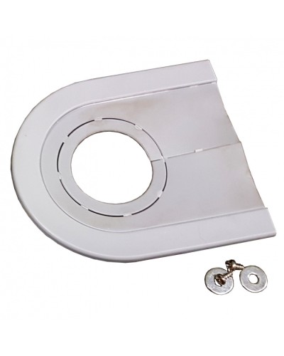 Защитная крышка FROG CF/CF Came 119RIA100 в Назрани Запчасти для шлагбаумов и автоматики Pintop.ru