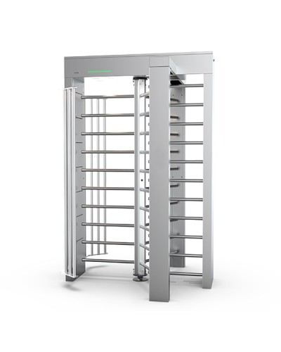 Электромеханический турникет полноростовой Oxgard QL-10-HM в Назрани Турникеты Pintop.ru