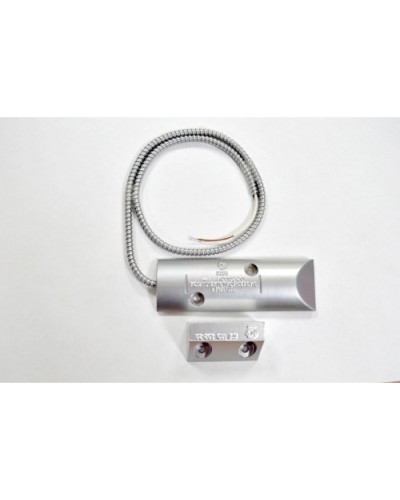 Извещатель охранный точечный магнитоконтактный накладной Комплектстройсервис ИО 102-20 А2М К (спецзаказ) в Назрани Извещатели охранные Pintop.ru