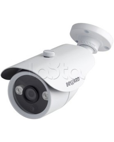 IP-камера видеонаблюдения уличная в стандартном исполнении Beward B1210R (2.8мм) в Назрани IP-камеры Pintop.ru