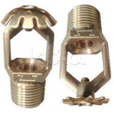 Ороситель дренчерный водяной Спецавтоматика ДВО0-РВо0,35-R1/2/.В3-"ДВВ-10" с резьб. герм.