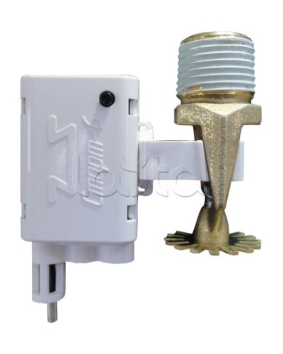 Устройство принудительного пуска Спецавтоматика УПП Старт-6 (50°) в Назрани Устройства пуска водяного пожаротушения Pintop.ru