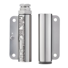 Извещатель охранно-пожарный точечный магнитоконтактный взрывозащищённый Эридан ИО102-07е-Exd-А-02-НР/НЗ