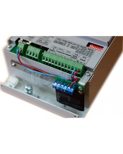 Интерфейсный релейный модуль Спецприбор ИРМ в Назрани Приборы контроля и управления (Ex) Pintop.ru