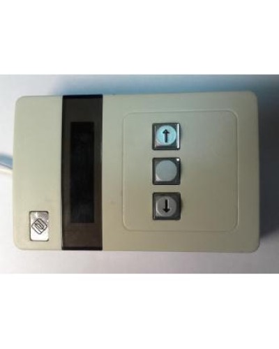 Пульт П2П-0-0В Ростов-Дон в Назрани Дополнительное оборудование для СКУД Pintop.ru