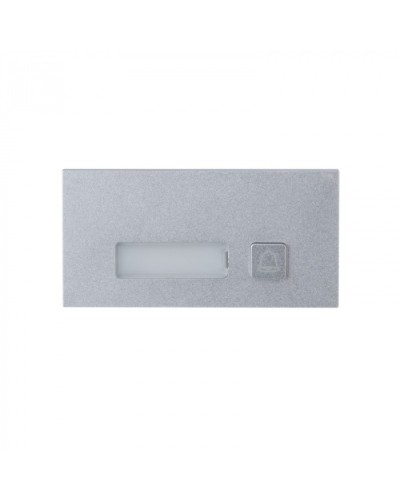 Модуль вызывной Dahua DHI-VTO4202F-MB1 в Назрани Вызывные видеопанели малоабонентные Pintop.ru