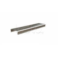 Крышка на лоток Hyperline RST-UTC-500-15-3000-0,7-SZ