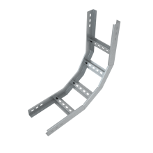 Угол лестничный вертикальный внутренний 90 гр. 70х600х1,2 мм КМ-Профиль (LNL90-70-600-1.2)