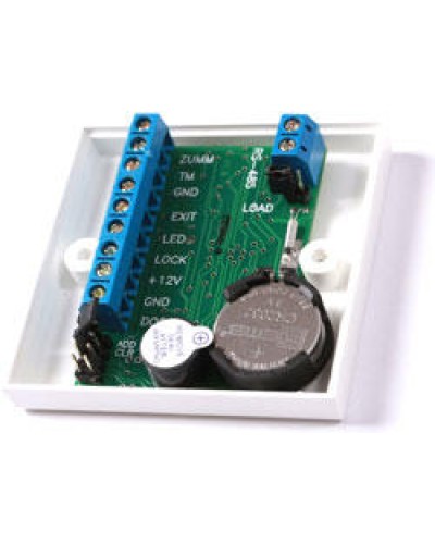 Сетевой контроллер IronLogic Z-5R (мод. Net 16000) в Назрани Системы контроля доступа Pintop.ru