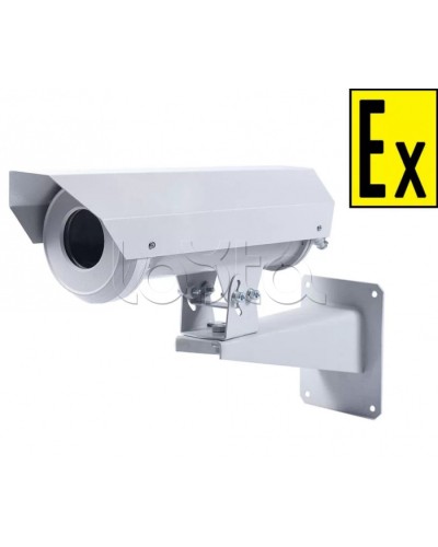 Термокожух взрывозащищенный Компания СМД Орион МК Тип 3-Н-220В в Назрани Кожухи для видеокамер (Ex) Pintop.ru