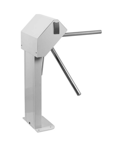 Бастион SPRUT Tripod-1001-EC, элект. проходная, автопаника, проход 0.5 м, 30 чел/мин, 30 кг в Назрани Турникеты Pintop.ru