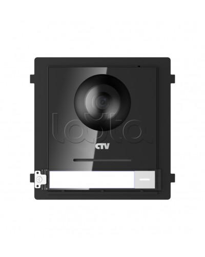 IP-панель вызывная CTV-IP-UCAM в Назрани Аксессуары для IP домофонов Pintop.ru