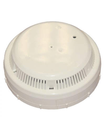 Четырёхпроводный дымовой пожарный извещатель Специнформатика-СИ «ИД-2» мод.01 ИП 212-18 4-х ПРОВОДНЫЙ с кабелем 150мм и разъемом micro-fit в Назрани Пожарные извещатели Pintop.ru