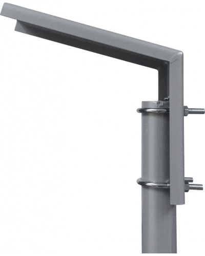 Узел крепления нерегулируемый Elsys «Заря-УК-18-11», применяется с кронштейном «Заря-К-18» в Назрани Дополнительное оборудование для СКУД Pintop.ru