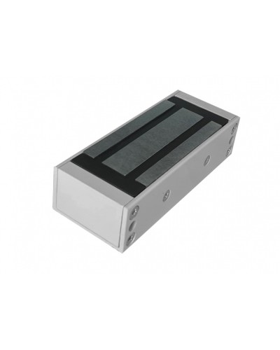 Замок электромагнитный Tantos TS-ML300-RU1 (белый) в Назрани Электромагнитные замки Pintop.ru