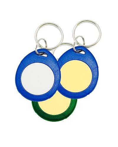 Смарт-брелок IronLogic IL-07MGW в Назрани Оптовые идентификаторы Pintop.ru