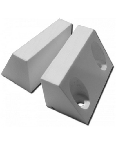 Извещатель магнитоконтактный адресный Сигма-ИС АМК-2 исп.08 в Назрани Адресная система пожарной сигнализации Сигма-ИС Pintop.ru