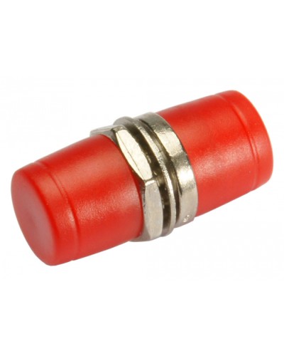 Соединитель проходной FC-FC, SM Cabeus FC-FC-SM в Назрани Проходные адаптеры и розетки оптические Pintop.ru