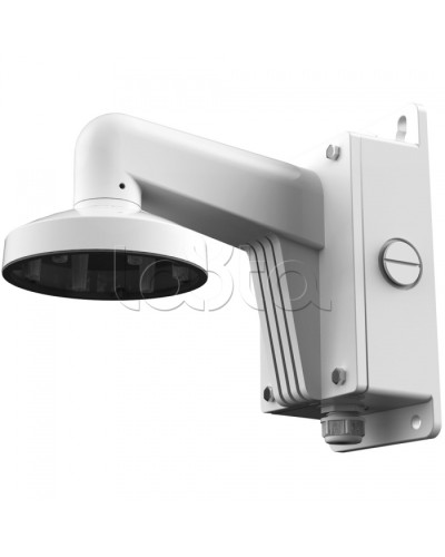 Кронштейн для настенного монтажа Hikvision DS-1272ZJ-120B в Назрани Кронштейны и адаптеры для камер и мониторов Pintop.ru