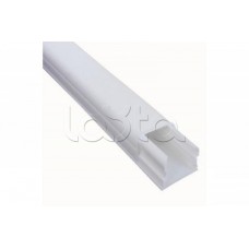 Экопласт U-LITE15/10 Миниканал 15х10мм, (2м)