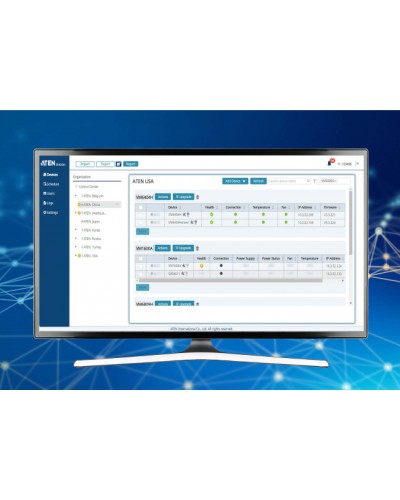 ПО ATEN UNIZON-EXT3 в Назрани Программное обеспечение и платы видеозахвата Pintop.ru