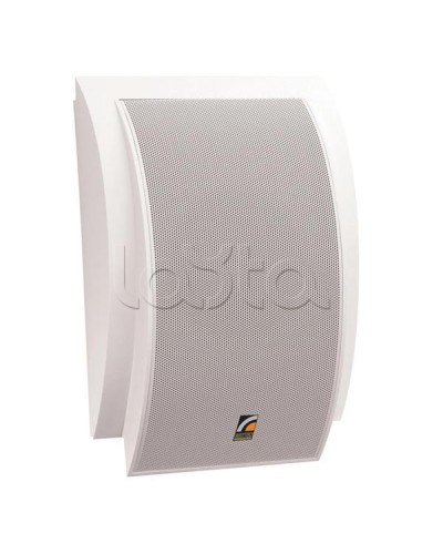 Громкоговоритель настенный широкополосный ROXTON SWS-10 в Назрани Система оповещения и трансляции Roxton Pintop.ru