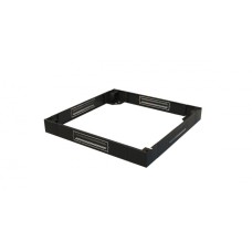 Цоколь 800х1000х100мм Hyperline (TLT2-811-RAL9004)