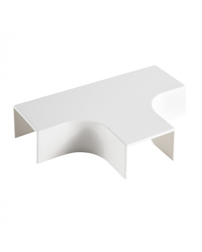 RMT16/16 Угол 16х16мм Т-образный плавный ст.TIA (10шт) 1кор.=500шт. Экопласт в Назрани Аксессуары для кабель-канала Pintop.ru